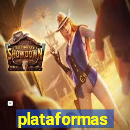 plataformas estrangeiras de jogos